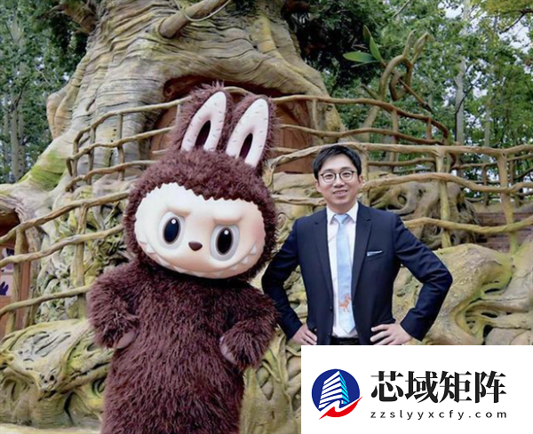 创办泡泡玛特、身家千亿！王宁入选40岁以下白手起家富豪榜