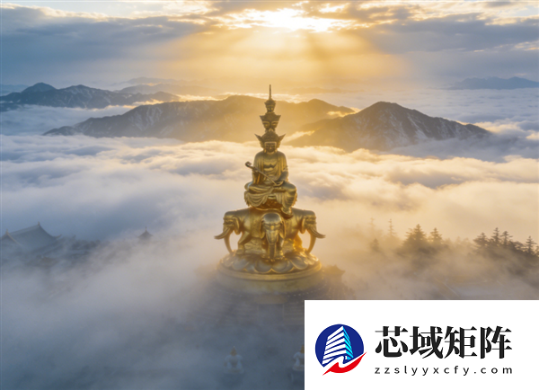 报国寺、万年寺、伏虎寺免费进！峨眉山全山寺院永久免费开放