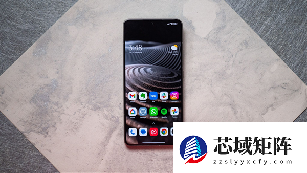 小米17 Max前瞻:全能大屏旗舰来了