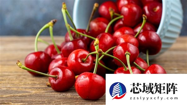 车厘子暴跌：第一批受害者出现