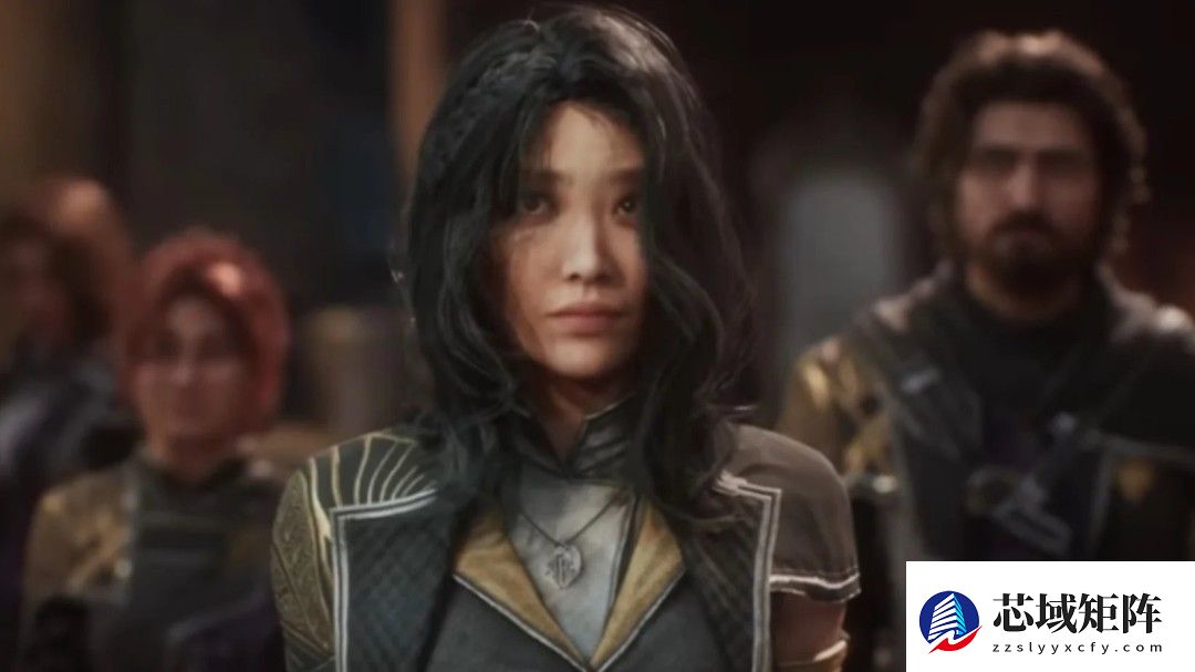 光与影:33号远征队1.5.0更新上线,无尽楼新Boss挑战极限引热议