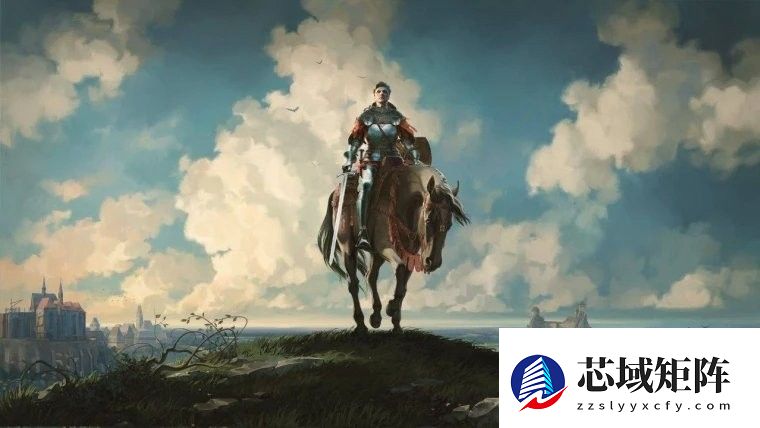 天国：拯救系列Steam大促：续作五折、前作两折钜惠