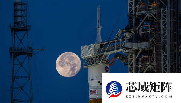 美国给NASA多批了56亿美元：28年重返月球必须成功