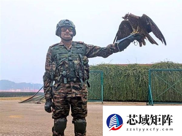 再创先河！印度阅兵将首次派出军用动物方队：有骆驼、马还有鸟