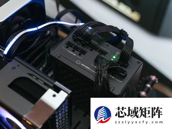 酷冷至尊参展CES2026 推出一大波全新机箱、电源、散热器