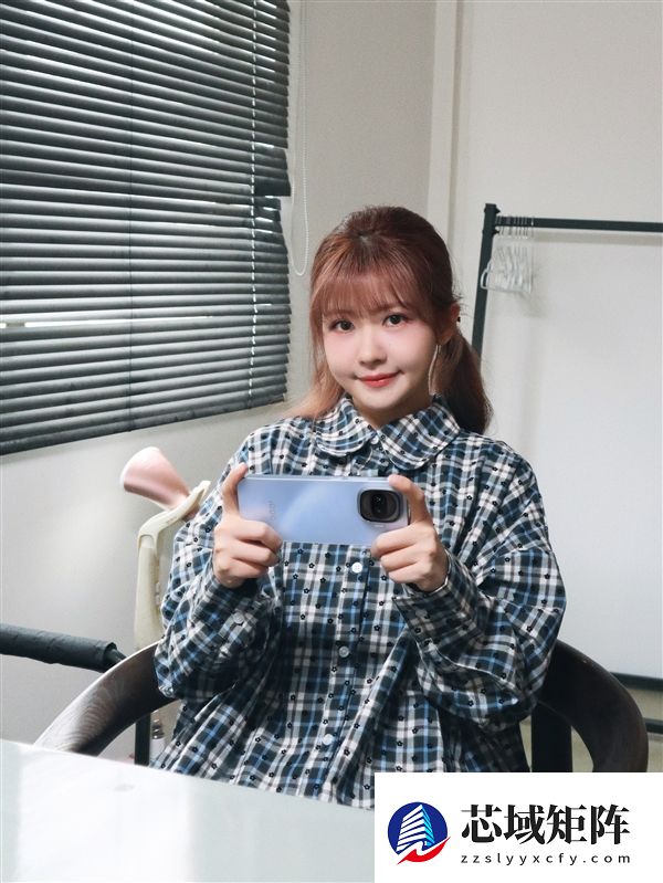 双芯爆能打！iQOO Z11 Turbo搭载第五代骁龙8+Q2电竞芯片