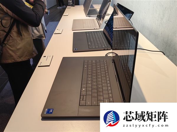 戴尔重新推出XPS笔记本：双层OLED屏 配酷睿Ultra 3系列处理器
