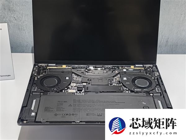 戴尔重新推出XPS笔记本：双层OLED屏 配酷睿Ultra 3系列处理器