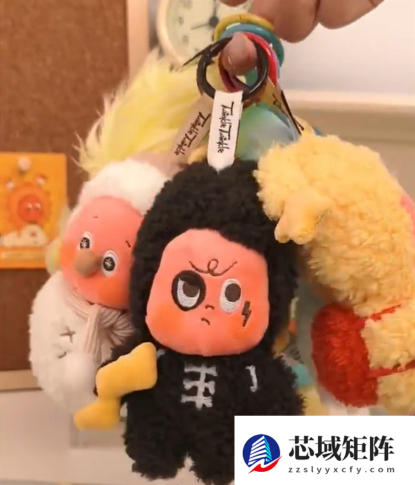 Labubu回归为“普通消费品”：官旗店放量任买 48小时就能发货