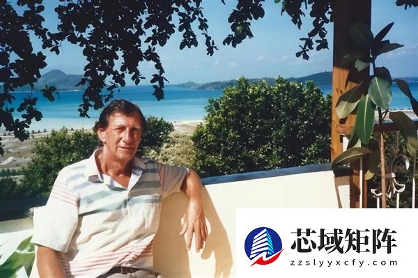 1962年 一位英国男子辞掉工作后花8000英镑买了个岛