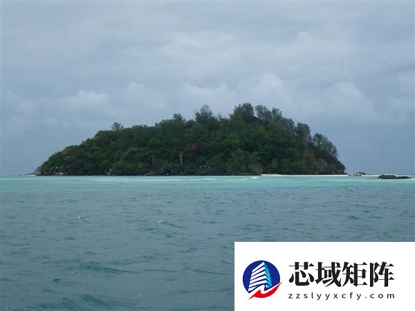 1962年 一位英国男子辞掉工作后花8000英镑买了个岛