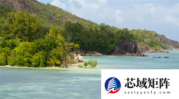 1962年 一位英国男子辞掉工作后花8000英镑买了个岛