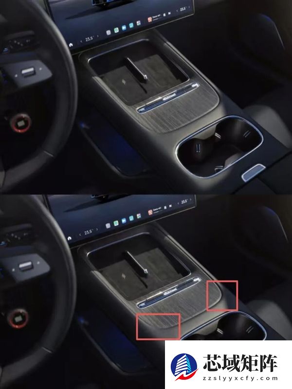 新一代小米SU7来了 更重要的是没有“小字”