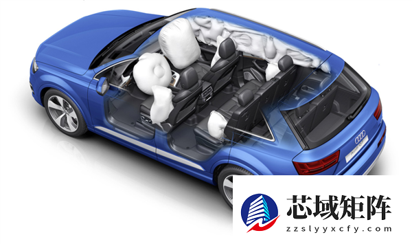 新一代小米SU7来了 更重要的是没有“小字”