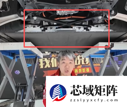 新一代小米SU7来了 更重要的是没有“小字”