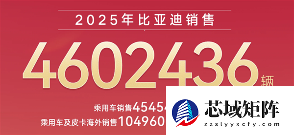 比亚迪首夺全球纯电销冠 特斯拉究竟输在哪了