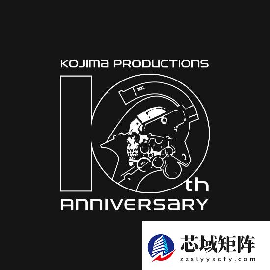 小岛工作室十年辉煌：从死亡搁浅到多项目并进的创意新篇