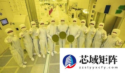 全球十大晶圆代工Q3营收达450.86亿美元，台积电市占率升至71%