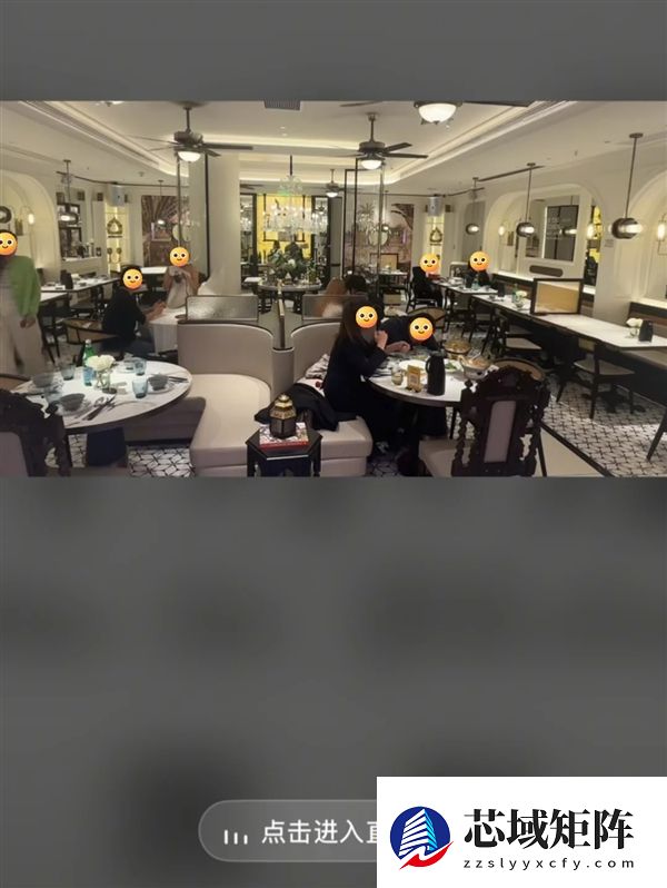 广州一餐饮店直播顾客用餐引争议:目前已整改