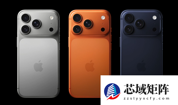 最强苹果旗舰！iPhone 18 Pro影像前瞻