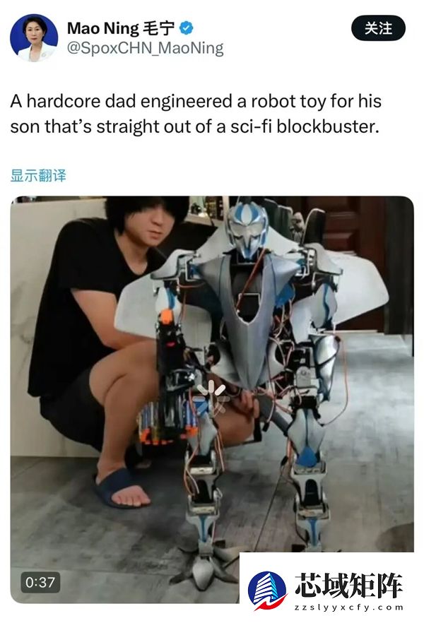 说真的 科技企业现在得认真对待抖音了