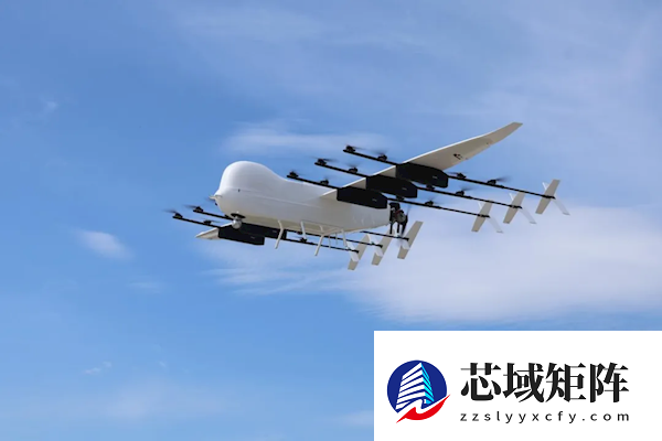 载重50kg、混合动力可飞10小时！御风未来E40H获首张型号合格证