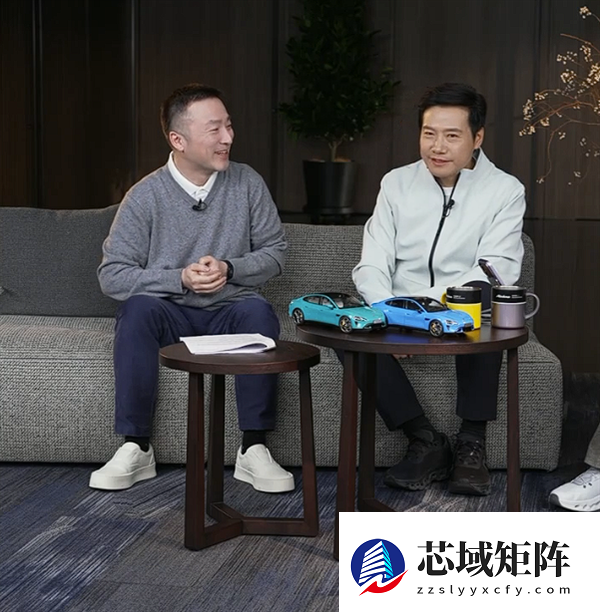 雷军回应kol事件：绝对不能容忍任何人诋毁小米车主