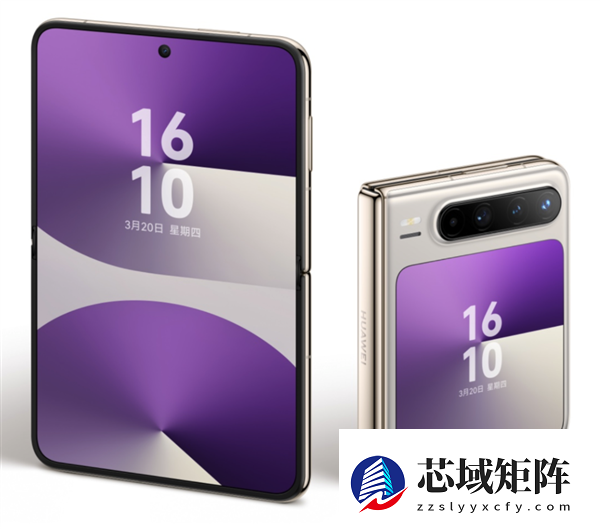 华为Pura X2发布排期曝光：将晚于Pura 90系列登场