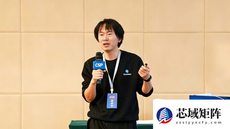 CLSF盛会收官：麒麟软件携技术硕果，绘就Linux生态新蓝图