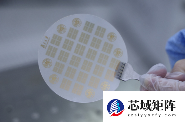 国内首条二维半导体工程化示范线投运：计划今年6月正式通线