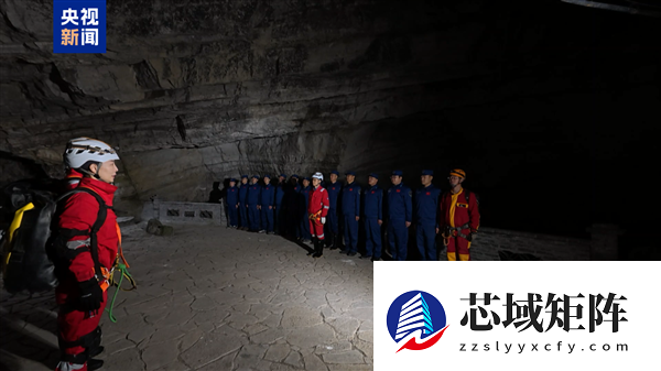 我国首次航天员洞穴训练圆满完成：在黑暗幽闭的洞穴中驻留6天