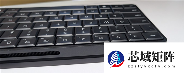 惠普EliteBoard G1a发布：竟然把一台强大的主机塞进键盘里