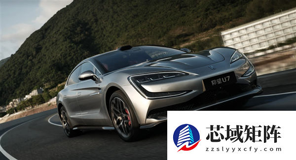 超越特斯拉！比亚迪拿下纯电汽车全球第一