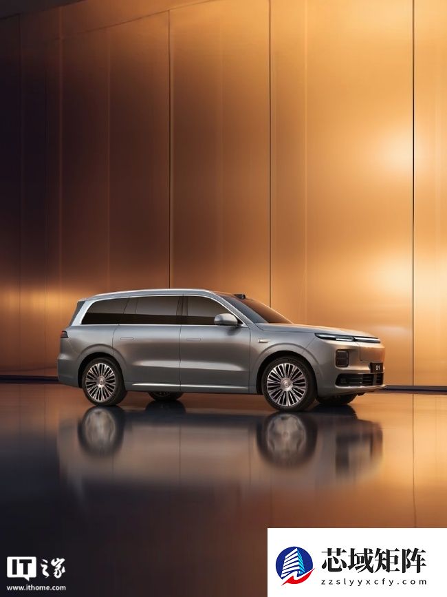 零跑揭晓豪华旗舰 SUV D19 部分配置：柔光静奢壁灯、3 种智能香氛