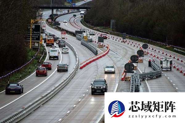 英2650司机因测速延迟被误罚 官方致歉并退款