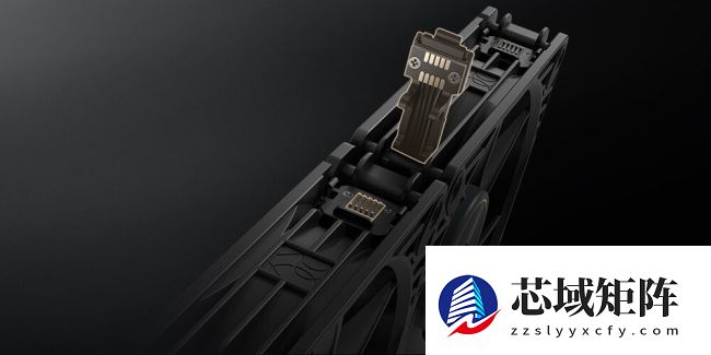华硕发布 12028 规格风扇 ProArt PF120：LCP 扇叶，0.5mm 叶框间隙