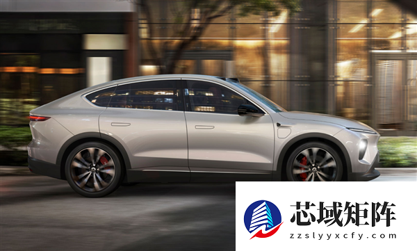 蔚来喜迎第100万台车！下线仪式1月6日举行