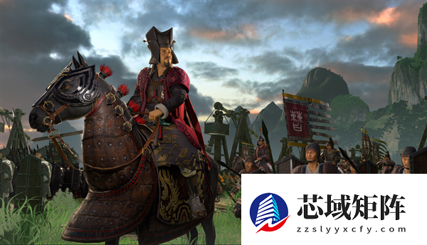 Epic喜加一：268元《全面战争：三国》免费送