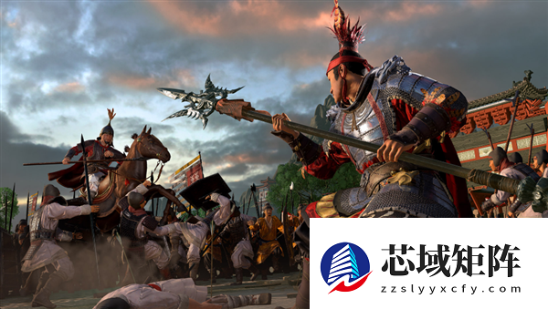 Epic喜加一：268元《全面战争：三国》免费送