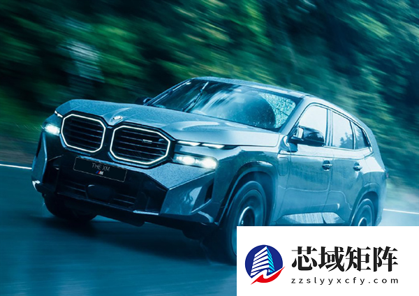 宝马开年直降30万上热搜！网友：以后没钱只能买BBA了