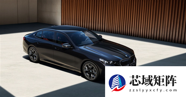 宝马开年直降30万上热搜！网友：以后没钱只能买BBA了