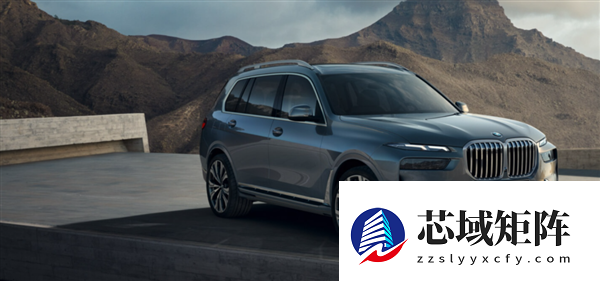 宝马开年直降30万上热搜！网友：以后没钱只能买BBA了