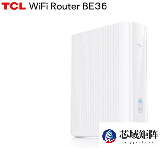 TCL 推出 P50 移动路由：支持 5G 和 Wi-Fi 7，还能当无线充电宝