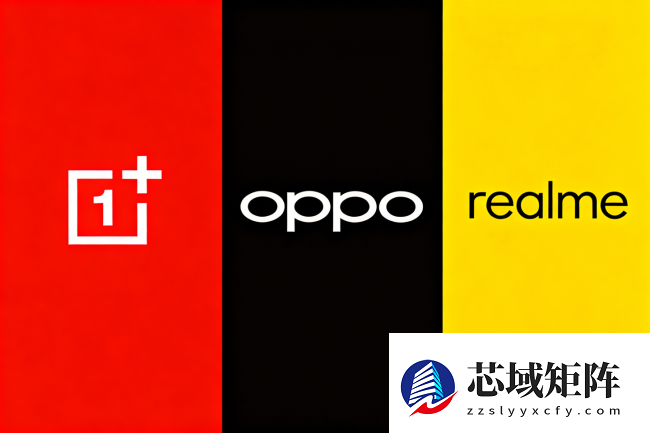 真我手机官方旗舰店确认：realme 将回归 OPPO，成为旗下子品牌