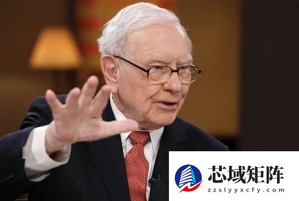 年薪是巴菲特的250倍！伯克希尔新任CEO首年薪酬曝光