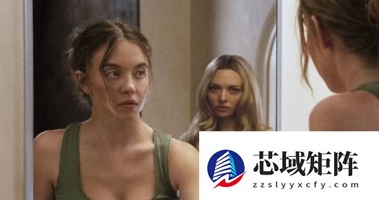 悉尼妹恐怖片《家弑服务》票房大卖!续集已正式立项