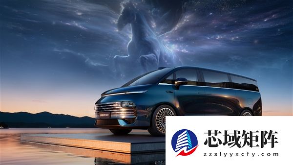 31.98万起 吉利新MPV银河V900预售：车长近5米4 可选8个座