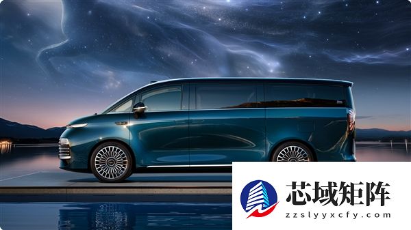 31.98万起 吉利新MPV银河V900预售：车长近5米4 可选8个座