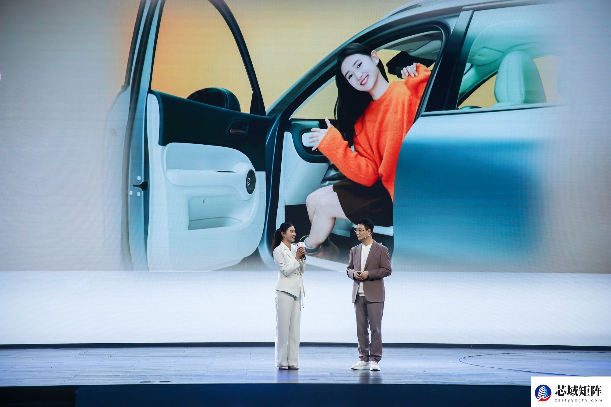 长城欧拉5纯电SUV上市，开启品牌新征程