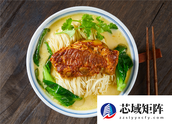 和府捞面只有面现煮引发热议：三四十一碗 浇头和汤底都是袋装